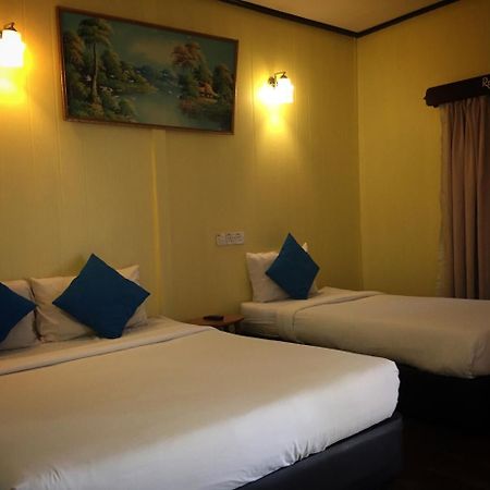 Redang Bay Resort Esterno foto