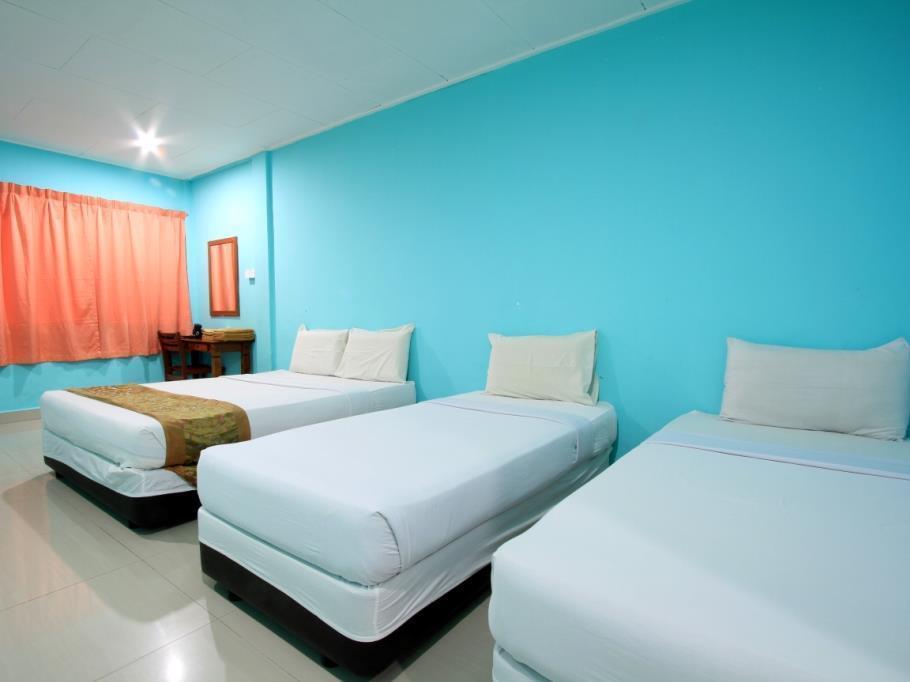 Redang Bay Resort Esterno foto