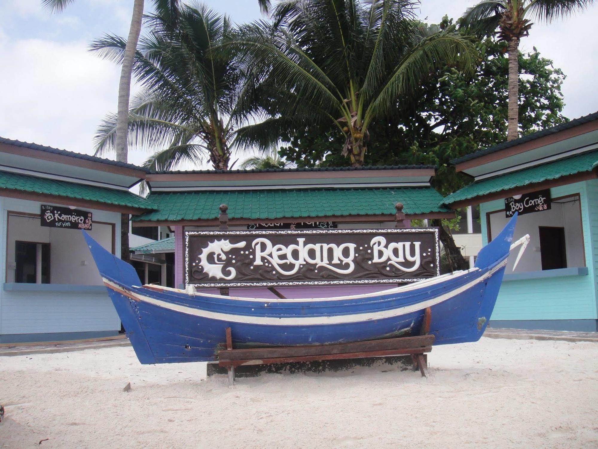 Redang Bay Resort Esterno foto