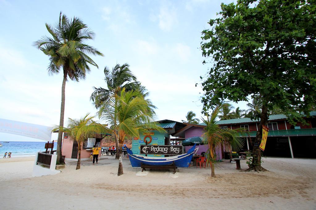 Redang Bay Resort Esterno foto