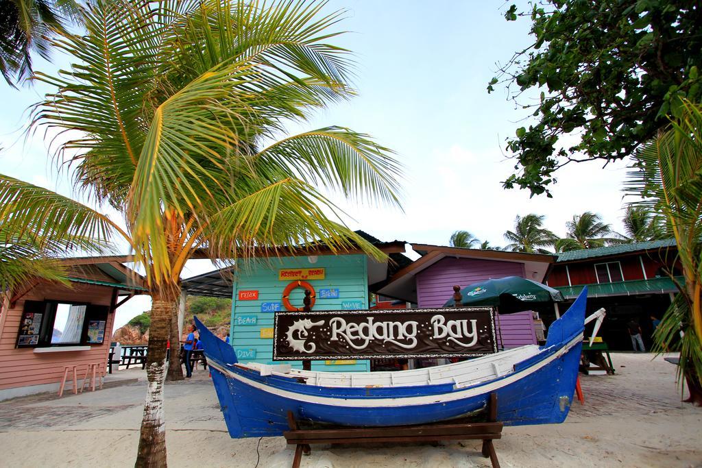 Redang Bay Resort Esterno foto