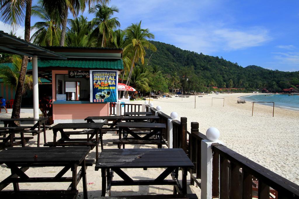 Redang Bay Resort Esterno foto