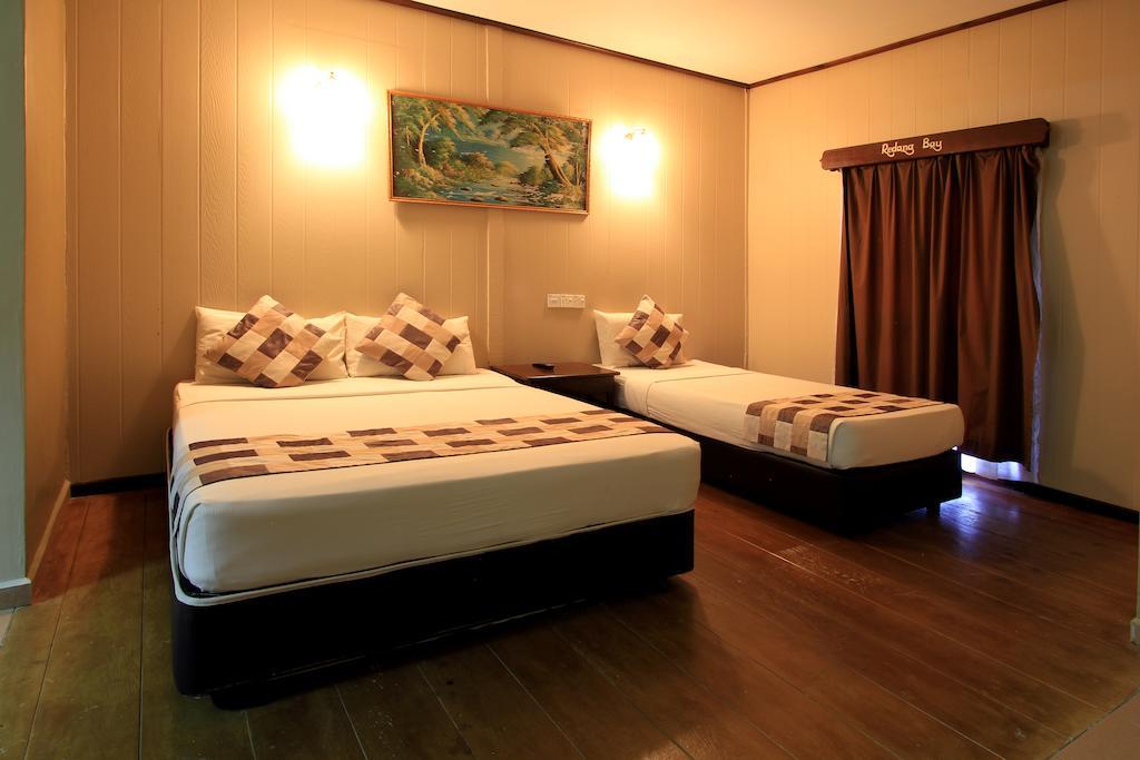 Redang Bay Resort Camera foto
