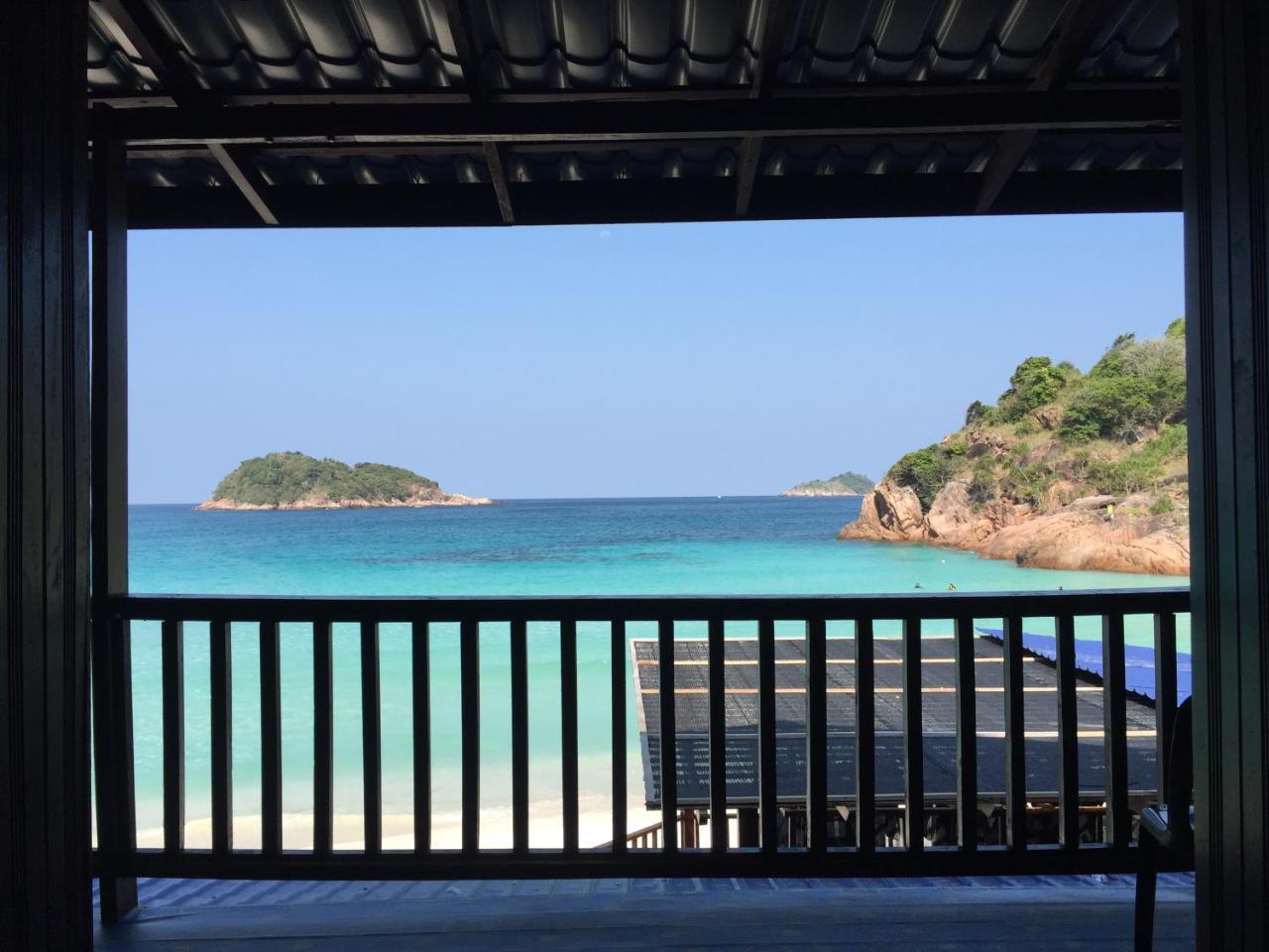 Redang Bay Resort Esterno foto